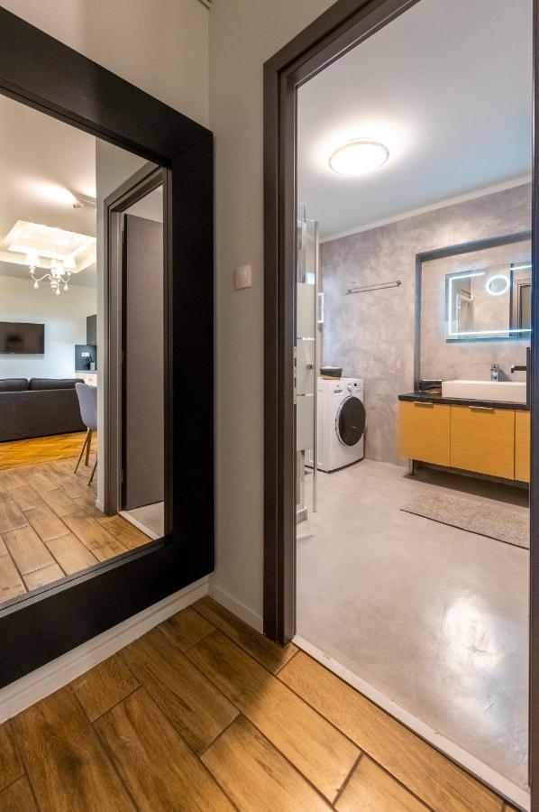 Modern 5Bd Apartment In The Heart Of Athen Eksteriør billede